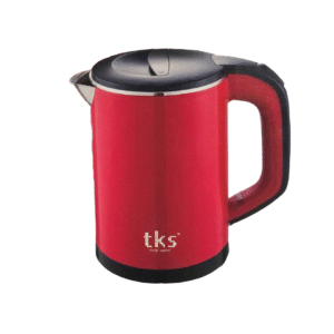 TKS Electric Kettle 0.6L