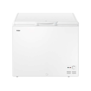 Haier Chest Freezer 218L