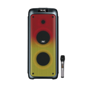 Fuji Portable Bluetooth Speaker