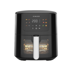 Singer Digital 5L Air Fryer