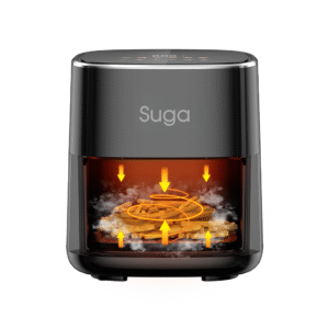 Suga ActiFry 5L Digital Air Fryer 6