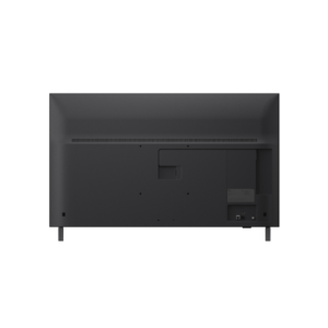 LG 43" UHD 4K Smart TV 3