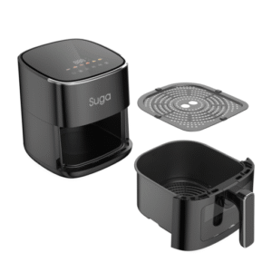 Suga ActiFry 5L Digital Air Fryer 9
