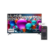 LG 55" UHD AI 4K Smart TV AI With Magic Remote
