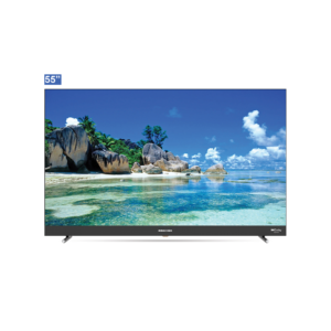 Innovex 55″ 4K GOOGLE LED TV
