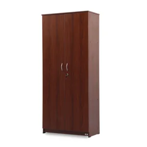 Piyestra Melamine Office Cupboard