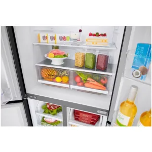 LG Multidoor Inverter Refrigerator 594L 19