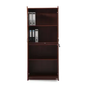 Piyestra Melamine Office Cupboard