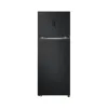 LG 423L Double Door Refrigerator Ebony Sheen