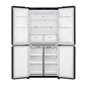 LG Multidoor Inverter Refrigerator 594L 13