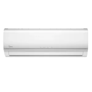 Midea 12000 BTU Split Wall Mounted Non-Inverter Air Conditioner R32 8