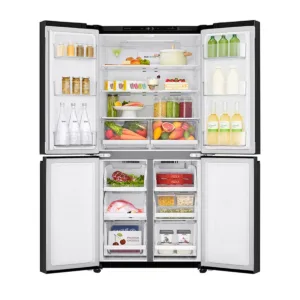 LG Multidoor Inverter Refrigerator 594L 14