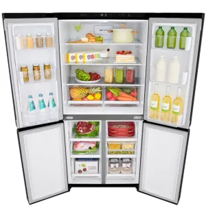 LG Multidoor Inverter Refrigerator 594L 15
