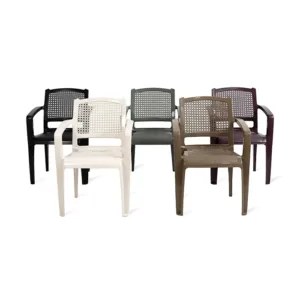 Phoenix Envision Chair 8