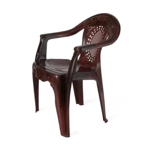 Phoenix Delux Low Back Chair 1