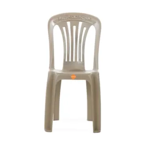 Phoenix Grand Armless Chair 6