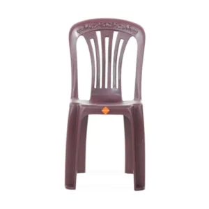 Phoenix Grand Armless Chair 5