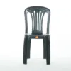Phoenix Grand Armless Chair 3