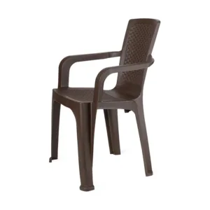 Phoenix Rattan Chair 2