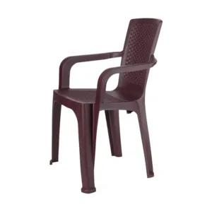 Phoenix Rattan Chair 3