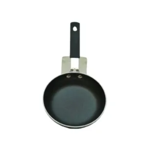 TKS 14cm Non-Stick Hard Anodized Pan 3