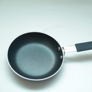 TKS 14cm Non-Stick Hard Anodized Pan 5