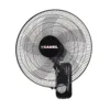 Camel 16″ Wall Fan With Remote