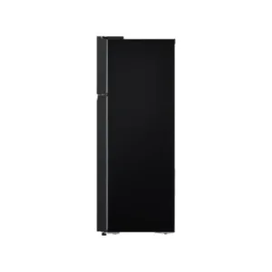 LG 423L Double Door Refrigerator Ebony Sheen 3