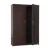 Piyestra Melamine Wardrobe