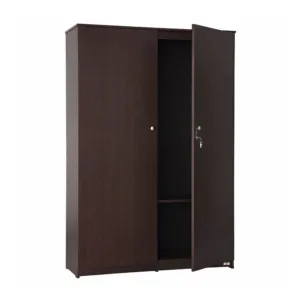 Piyestra Melamine Wardrobe
