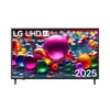 LG 65 Inch UHD 4K Smart AI TV (2025)