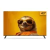 Abans 43" Full HD LED TV