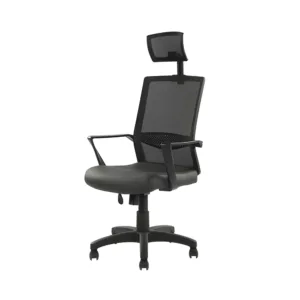 Piyestra Flexy High Back Chair