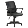 Piyestra Executive Chair Low Back