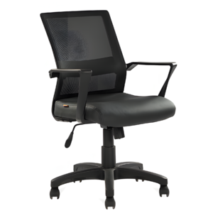 Piyestra Executive Chair Low Back