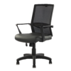 Piyestra Flexy Mid Back Chair